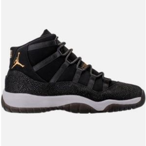 Jordan Retro 11